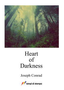 Heart of Darkness